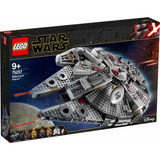 Lego Disney Star Wars