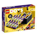 Lego Dots 41960 Caixa Grande Porta