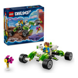 Lego Dreamzzz 71471 Carro