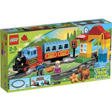 Lego Duplo 10507 Meu Primeiro Trem Elétrico