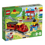 Lego Duplo 10874 Trem
