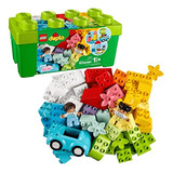Lego Duplo 10913 - Caixa De Peças - 65 Peças
