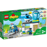 Lego Duplo 10959 Delegacia