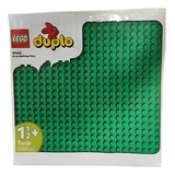 Lego Duplo 10980 Plate