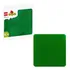 Lego Duplo Base De Construção Verde Grande 10980 