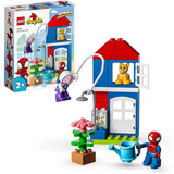 Lego Duplo Marvel Homem