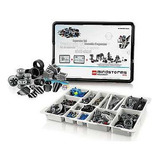 Lego Education Robótica Mindstorms Kit Expansão Ev3 45560