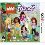Lego Friends