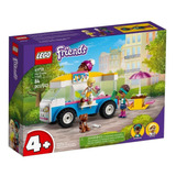 Lego Friends 41715 Caminhao