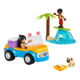Lego Friends 41725 Diversao