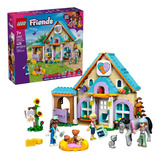 Lego Friends 42651 Clinica