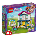 Lego Friends Casa Stephanie