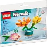 Lego Friends Friendship Flowers