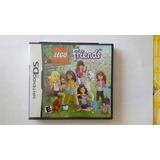 Lego Friends Original Americano