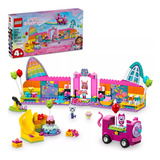 Lego Gabby s Dollhous