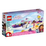 Lego Gabby s Dollhouse Navio E