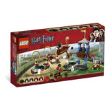 Lego Harry Potter 