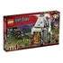 Lego Harry Potter - Hagrid's Hut - 4738 (caixa Lacrada)