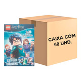 Lego Harry Potter
