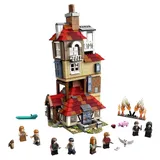 Lego Harry Potter