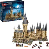 Lego Harry Potter 