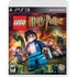 Lego Harry Potter: Years 5-7 - Mídia Física Ps3