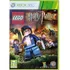 Lego Harry Potter: Years 5-7 - Xbox 360 (semi Novo)