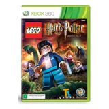 Lego Harry Potter