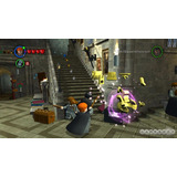 Lego Harry Potter 1