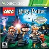 Lego Harry Potter 1