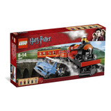 Lego Harry Potter 4841 - Hogwarts Express (caixa Lacrada)