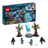 Lego Harry Potter 75945 Expecto Patronum Lacrado Original