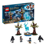 Lego Harry Potter 75945