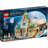 Lego Harry Potter 76398