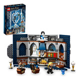 Lego Harry Potter 76411