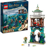 Lego Harry Potter 76420