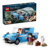 Lego Harry Potter 76424
