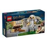 Lego Harry Potter 76425