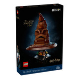 Lego Harry Potter 76429