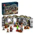 Lego Harry Potter 76431 Castelo De Hogwarts Aula De Poções Quantidade De Peças 397
