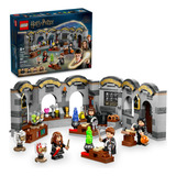 Lego Harry Potter 76431