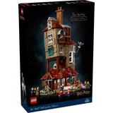 Lego Harry Potter 76437