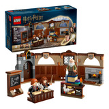 Lego Harry Potter 76442