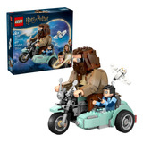 Lego Harry Potter 76443