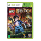 Lego Harry Potter Anos 5 7