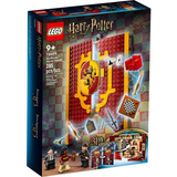 Lego Harry Potter Banner