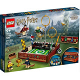 Lego Harry Potter Bau