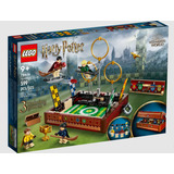 Lego Harry Potter Bau