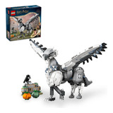 Lego Harry Potter Buckbeak
