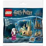 LEGO Harry Potter Build Your Own